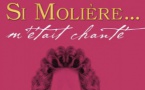 Si Molière... m’était chanté, salle Centrale Madeleine, Genève, en décembre et janvier