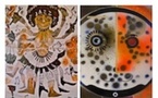 Debout Vs Soulier, galerie du Montparnasse, Paris, du 16 au 29 février 2012