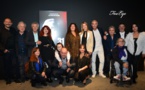 Aznavour, toujours. Un hommage en émotions et mélodies au Cinéma EuropaCorp la Joliette