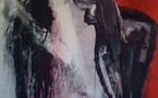 “ Viva Cuba y el Luberon “ Alberto Lescay et Pouyu, galerie 22, Cabrières d’Avignon, du 20 avril au 20 mai 2012