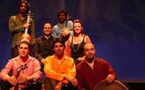 Musica Sacra, festival de musique sacrée, Perpignan du 30 mars au 7 avril 2012