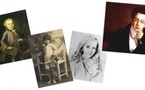 Les Rencontres musicales de Cassis : « Les enfants prodiges », Cassis, le 23 mars 2012