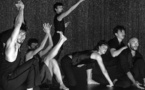 Kelemenis &amp; Cie - Coup de grâce, création pour 7 danseuses et danseurs