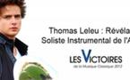 Master Class de Tuba avec Thomas Leleu le 26 mai 2012