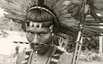 « Mondes Perdus ». photographies de Claude Lévi-Strauss. Gallery Defacto, Courbevoie, du 26 mars au 27 avril 2012