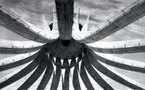 Le Sacre du Printemps, exposition autour du thème de la matière sacrée, galerie Maubert, Paris, du 27 avril au 31 août 2012