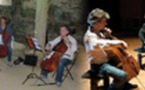 Stage &amp; Master Class 1001 Notes : avec Jordi Savall, François-René Duchable...