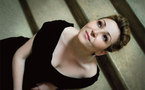 Karine Deshayes mezzo-soprano et l’ensemble Constraste, salle Molière, Lyon, le 2 mai 2012, 20h