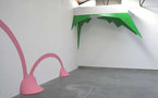 zajqifudslkhtidsg de Nicolas Guiet, exposition du 6 avril au 4 mai 2012 à l’ÉSAD Valence