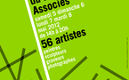 Portes ouvertes d'ateliers d'artistes dans le 20e arrondissement de Paris du 5 au 8 mai 2012