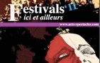 Téléchargez Festivals ici et ailleurs 2011