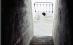"L'insomnante" exposition photographique de Claire Ruffin &amp; Vincent Beaume, Galerie Andiamo, Marseille du 12 avril au 2 mai