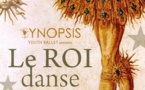 Le Synopsis Youth Ballet danse le Roi Soleil le jeudi 19 décembre au Palais des Congrès de Perpignan