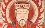 “ Peintures Yao ”, Galerie Le Voyageur Imprudent, Nyons, du 7 Avril au 6 Mai 2012