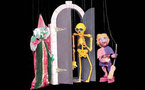 Une exposition inédite “Au fil des Marionnettes”, Maison de la Magie-Robert Houdin, Blois, du 7 avril au 23 septembre