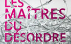Les Maîtres du désordre, Musée du quai Branly, Galerie Jardin, du 11 avril au 29 juillet