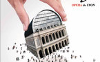 Tous à l'Opéra ... Opéra de Lyon, le 12 mai 2012