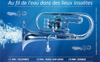 6e edition des Concerts Landowski, parc du Domaine de Sceaux, du 11 au 13 mai 2012