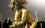 Die Zauberflöte (La Flûte enchantée), de Mozart, Opéra de Marseille, les 6, 8, 10, 12, 14 et 16 juin 2012