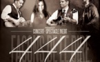 444 Façons de le Dire, concert exceptionnel le 8 Février 2020 au Centre Culturel Château-Gombert à Marseille