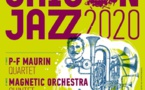 Concert de présentation saison 2020 Jazz à Saint-Rémy le 15 février à 20h30 à l'Alpilium,  Avenue Maréchal de Lattre de Tassigny