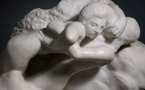 Rodin, la chair, le marbre, Musée Rodin, Paris, du 8 juin au 3 mars 2013