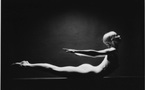 Jeanloup Sieff : Eros / Thanatos, Musée de la photographie, Mougins, du 9 juin au 16 septembre 2012