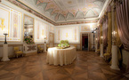 Au mois de juin, Venise célèbre la réouverture des appartements de Sissi au Musée Correr et la première production du Circolo La Fenice, Carmen
