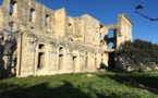 Le Centre des monuments nationaux présente les événements de l’année 2020 à l’abbaye de Montmajour à Arles