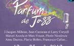 Festival Parfum de Jazz, Buis-les-Baronnies et en Drôme, du 12 au 25 août 2012