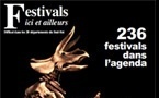 Téléchargez Festivals ici et ailleurs 2012, 236 festivals au programme !