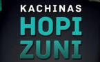 Kachinas Hopi Zuni, Céramiques et tissus précolombiens, Collections Desnoyer, Saint-Cyprien, jusqu'au 31 août 2012