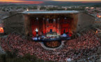 L’Orchestre Philharmonique de Monte-Carlo en direct des Chorégies d'Orange sur France 3 pour « Musiques en fête » mercredi 20 juin 20h35