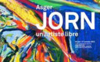 Asger Jorn, un artiste libre, Fondation de l’Hermitage, Lausanne, du 22 juin au 21 octobre 2012