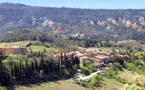 Stage d’été Jazz en Provence du 24 au 29 Août 2020 à Rustrel, Luberon