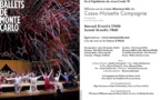 Diffusion exceptionnelle : Casse-Noisette Compagnie de J.C. Maillot avec Les Ballets de Monte-Carlo