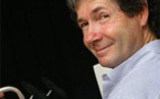 Interview d'Alain Brunet, président du festival Parfum de Jazz à Buis-les-Baronnies et en Drôme