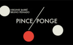 Virginie Barré et Bruno Peinado, Pince/Ponge, la V.R.A.C., Millau, du 6 juillet au 30 septembre 2012