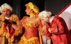 L'Opéra au village 2012 : deux opéras, sinon rien ! [Pourrières, Var]