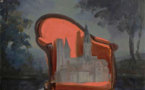 « Place aux jeunes ! » 2ème édition à la galerie Guillaume, Paris, du 26 septembre au 8 novembre 2012