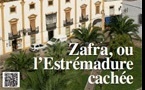 Voyage à Zafra, Espagne