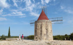 Escapade en Provence. Daudet, Pagnol, Giono, vous connaissez ?