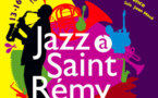 Jazz à Saint-Rémy. Saint-Rémy de Provence, du 13 au 16 septembre 2012