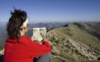 5 Jours de randonnée en pays de Dieulefit, Drôme