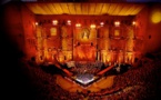 France 5 : Les meilleurs moments de Musique en fête dans le théâtre antique d'Orange, samedi 20 juin 2020 à 22h25