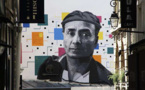 Etres Aimés, Les Bouilles des Halles. Quand l’art s’affiche dans la ville, Paris, 1er arrondissement, du 15 septembre au 31 décembre 2012