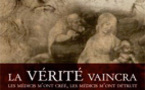 La vérité vaincra, Abel Arias, Editions Hugues de Chivré