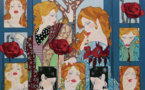 Grand marché d'art, Ile des Impressionnistes, Chatou, du 19 au 21 octobre 2012