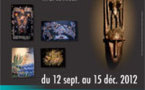 Levée de Voiles - Cabinet de Curiosités, Collection François Desnoyer, Saint-Cyprien, du 17 septembre au 15 décembre 2012