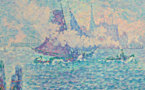 Lyon et l’art moderne, de Bonnard à Signac 1920 -1942, Espace Grenette, Musée Paul-Dini, Villefranche sur Saône,  du 14 octobre 2012 au 10 février 2013